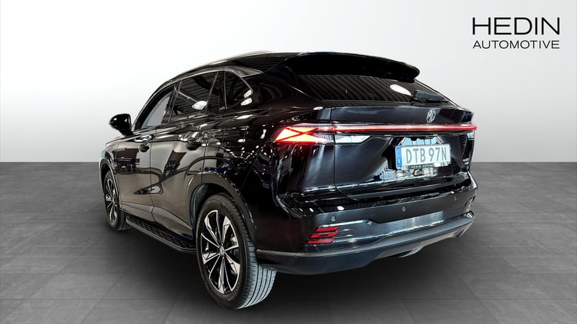 Bild 3 av MG HS PHEV LUXURY PLUG-IN HYBRID