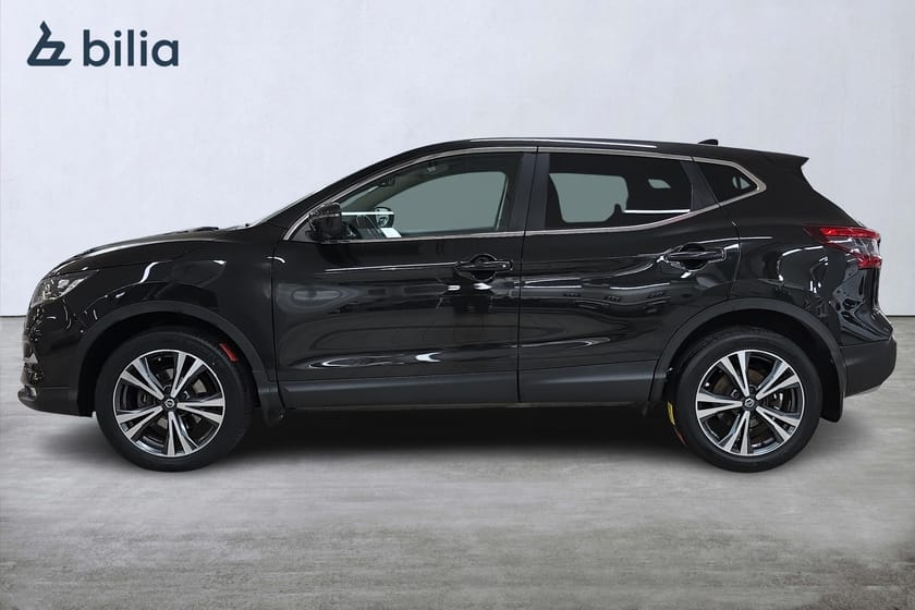 Bild 3 av Nissan Qashqai 
