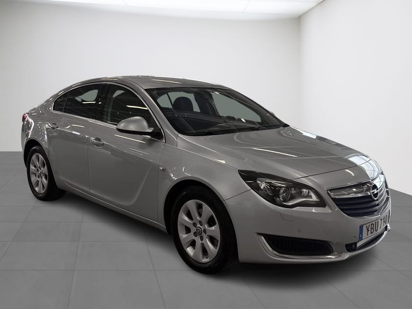 Bild 5 av Opel Insignia 