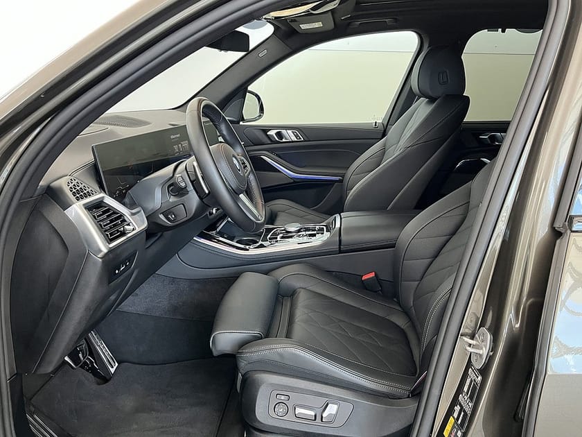 Bild 5 av BMW X5 xDrive50e 4,95 ränta M Sport Pro H/K Panorama