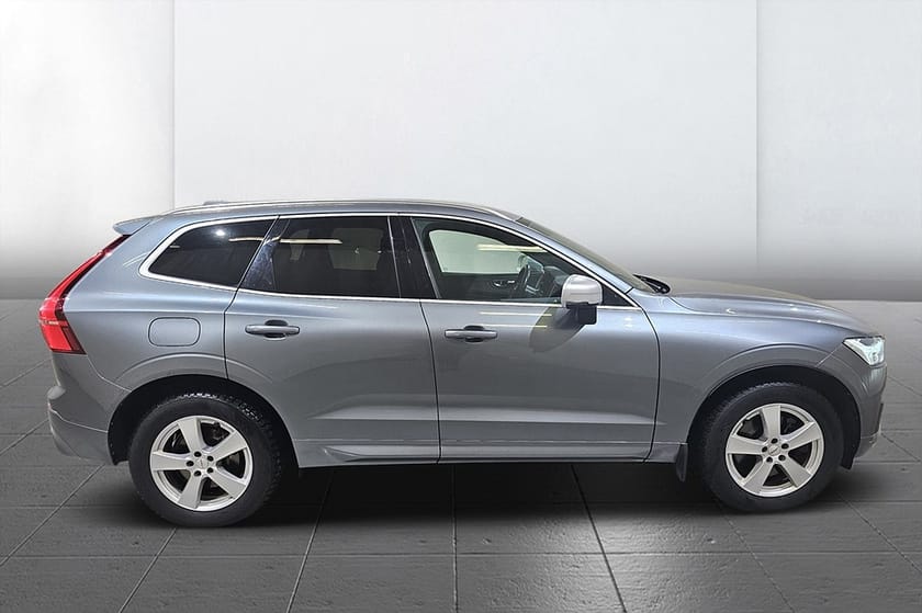 Bild 5 av Volvo XC60 T8 TwEn AWD R Design Drag Pano Navi BLIS Värmare 408hk