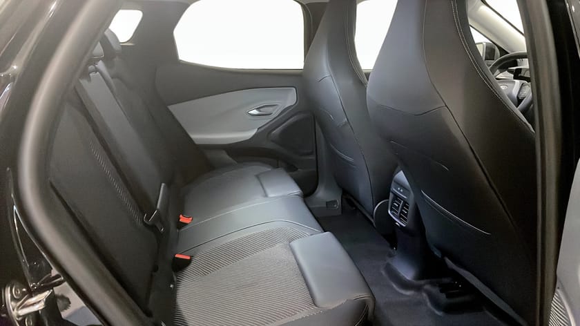 Bild 5 av Ford Explorer EV Extended Range RWD LONG 286HK BUS ED Drag