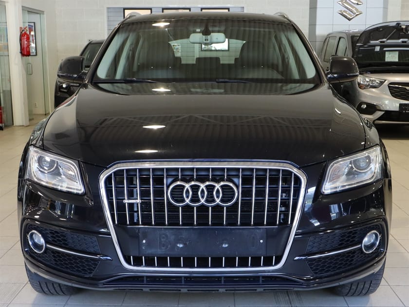 Bilde 2 av Audi Q5 