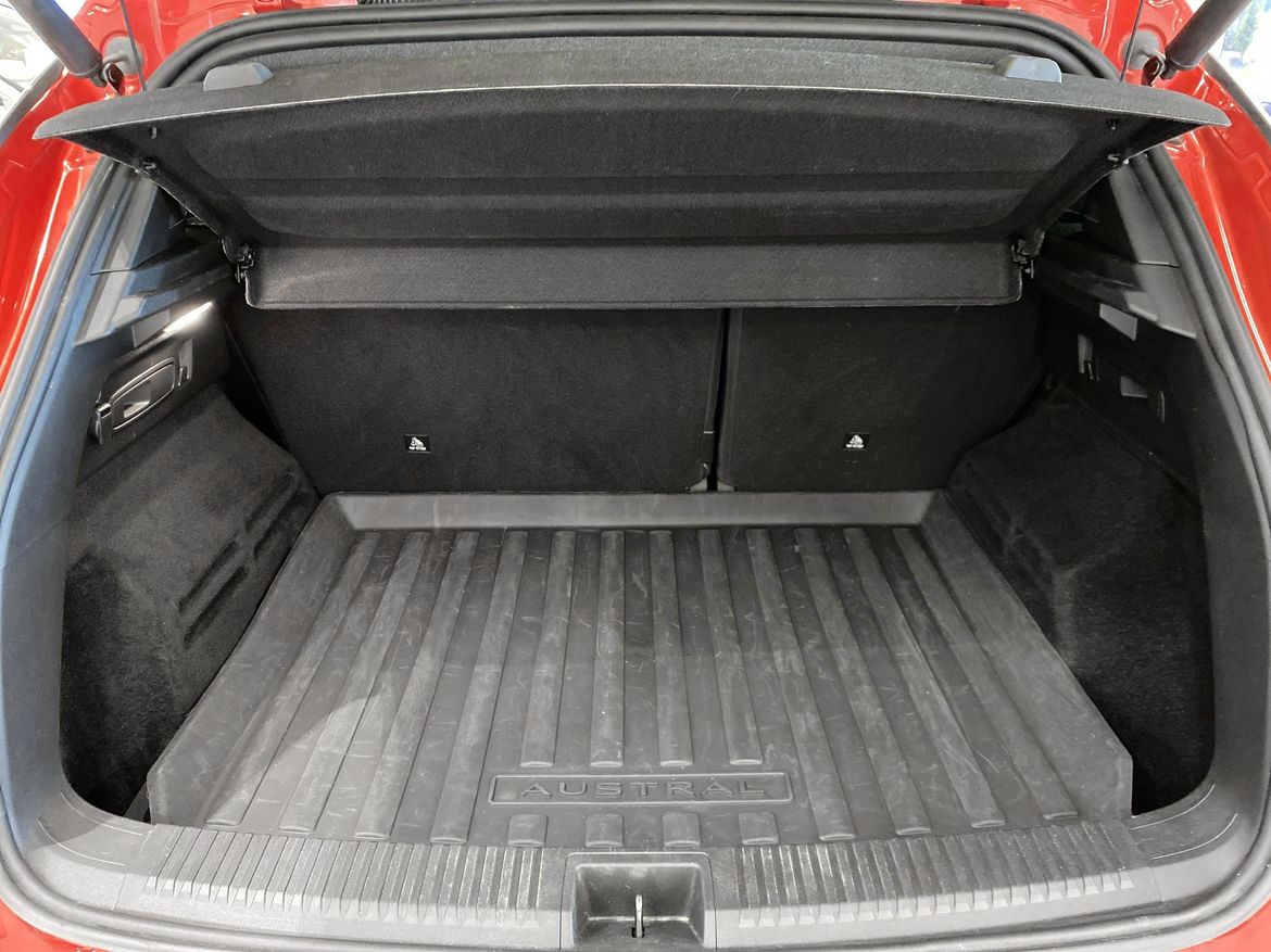 Renault Austral 2024 - miniatyr 10