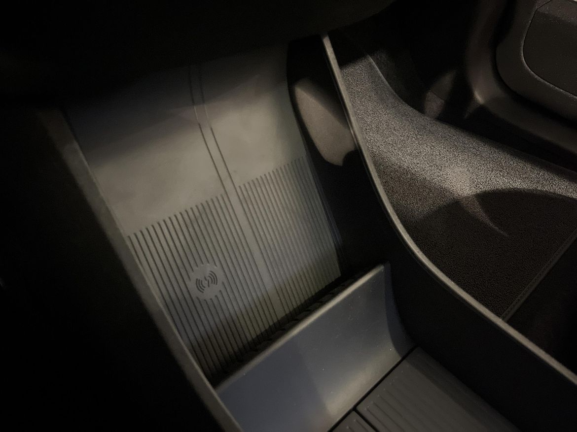 Volvo EX30 2026 - miniatyr 21