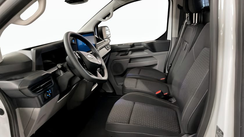 Bild 5 av Ford Transit Custom 280 TREND SKÅP 280S 136 A FWD