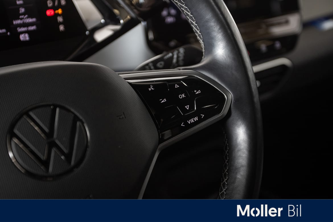 Volkswagen ID.3 Pro S, 204hp, 2023