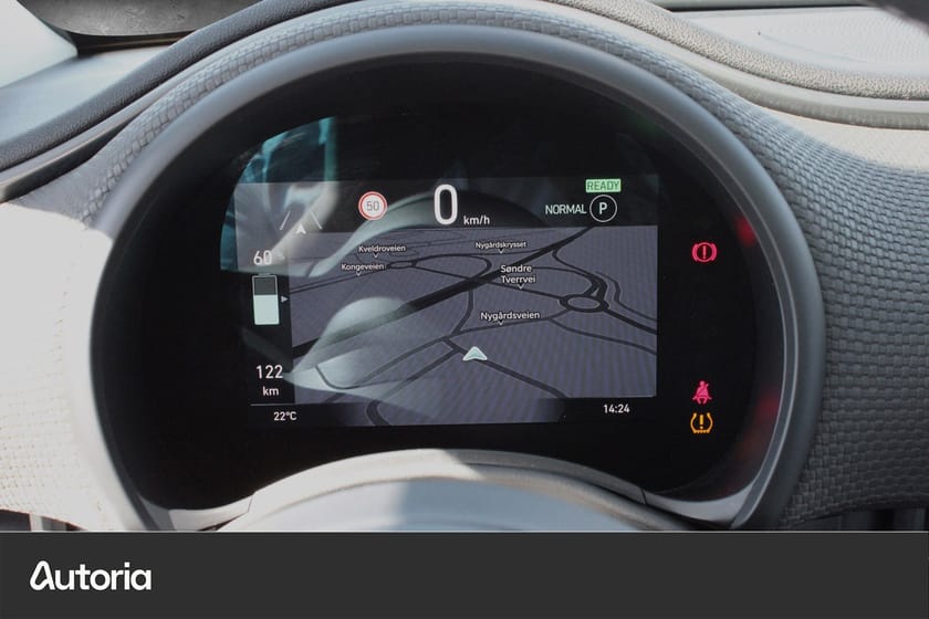 Bilde 2 av Fiat 500e La Prima