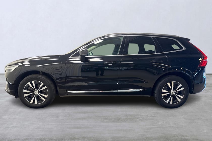 Bild 2 av Volvo XC60 Recharge T6 Core Edition