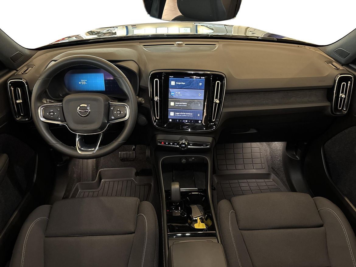 Volvo XC40 2023 - miniatyr 8