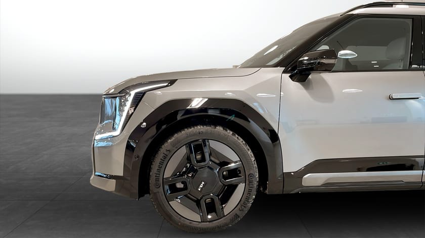 Bild 4 av Kia EV9 AWD GT LINE 6-SITS LONG RANGE "Ink.Laddkort 15000:-"
