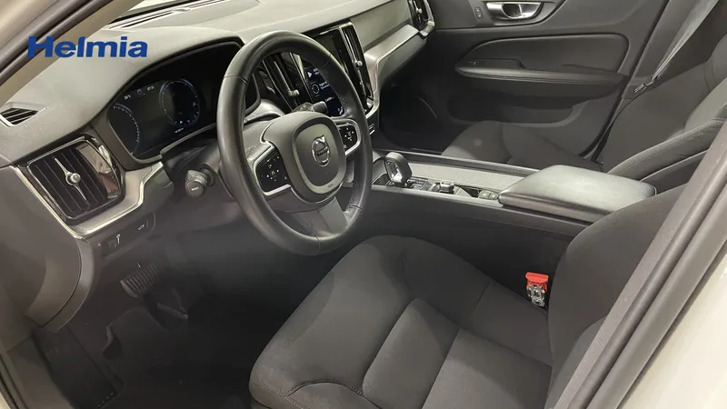 Bild 7 av 11 – Volvo V60 Cross Country B4 AWD D Adv NaviP Edt Cross Country Advanced