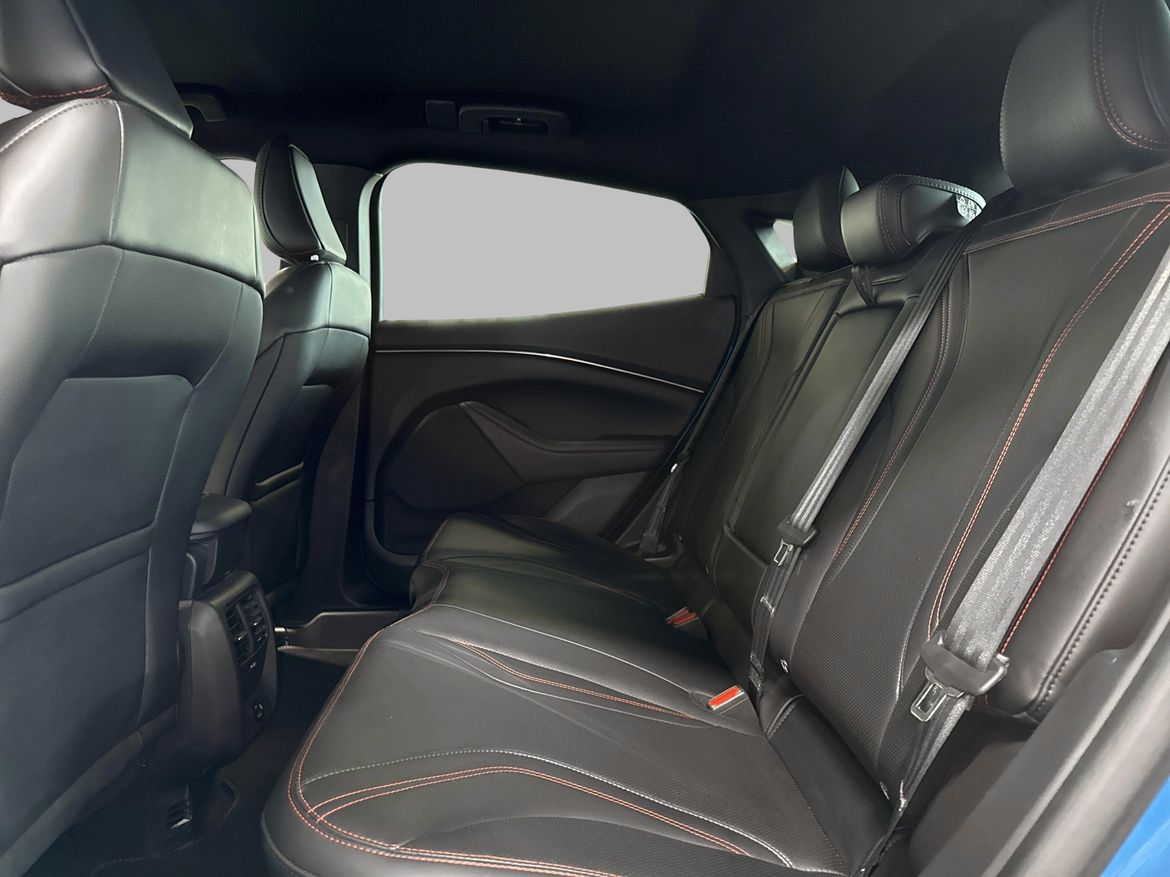 Ford Mustang Mach-E Standard Range AWD, 269hk, 2022