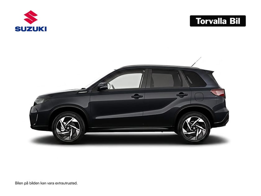 Bild 2 av Suzuki Vitara Hybrid 1.4T AT 2WD Select