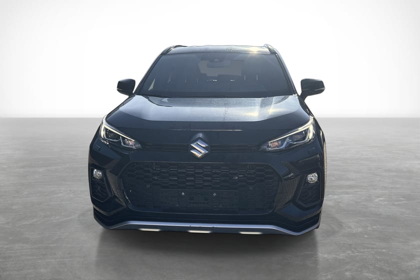 Bilde 2 av Suzuki Across Plug-in Hybrid E-Four PHEV 306hk GLX First Edition 4x4 Automat