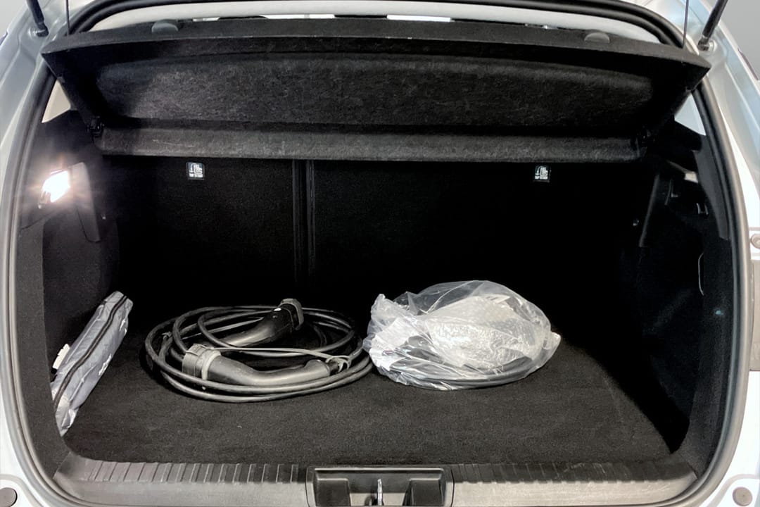 Renault Captur E-TECH Plugin-Hybrid 160