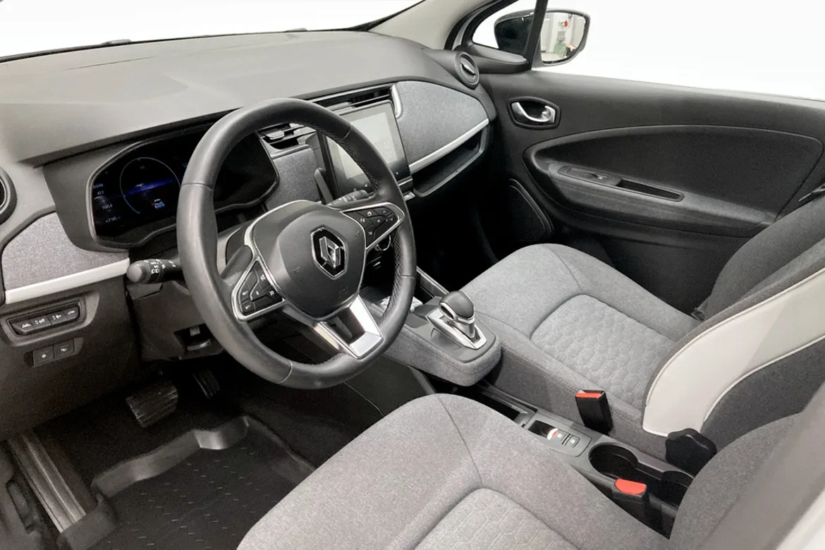 Renault ZOE R110
