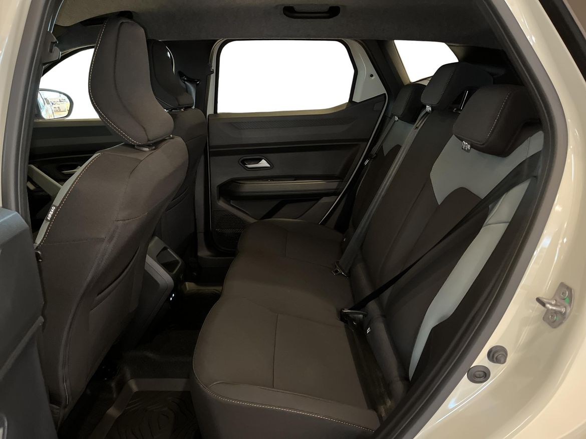 Dacia Duster 2025 - miniatyr 8