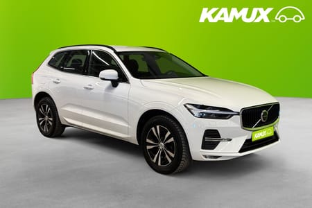Volvo XC60 B4 AWD Momentum Kamera Navi 197hk