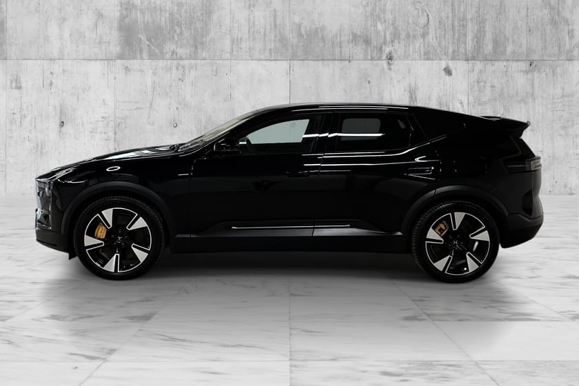 Bilde 4 av Polestar 3 Long Range Dual Motor LRDM/PLUS/PILOT/LUFT/B&W/21"/PIXEL