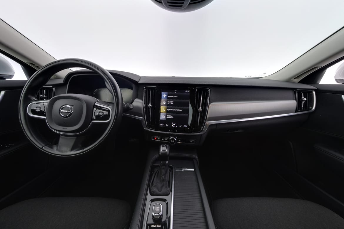Volvo V90 2018 - miniatyr 7
