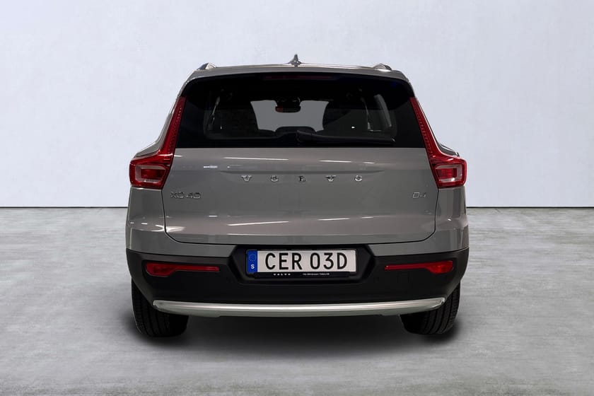 Bild 5 av Volvo XC40 B4 FWD Bensin Core