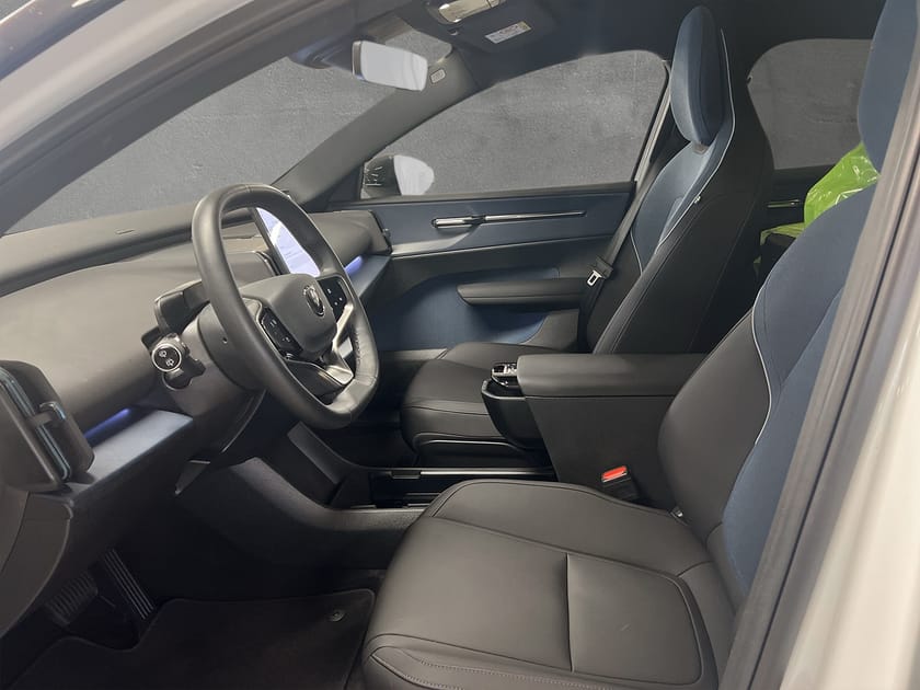 Bild 5 av Volvo EX30 Single Motor Extended Range Ultra