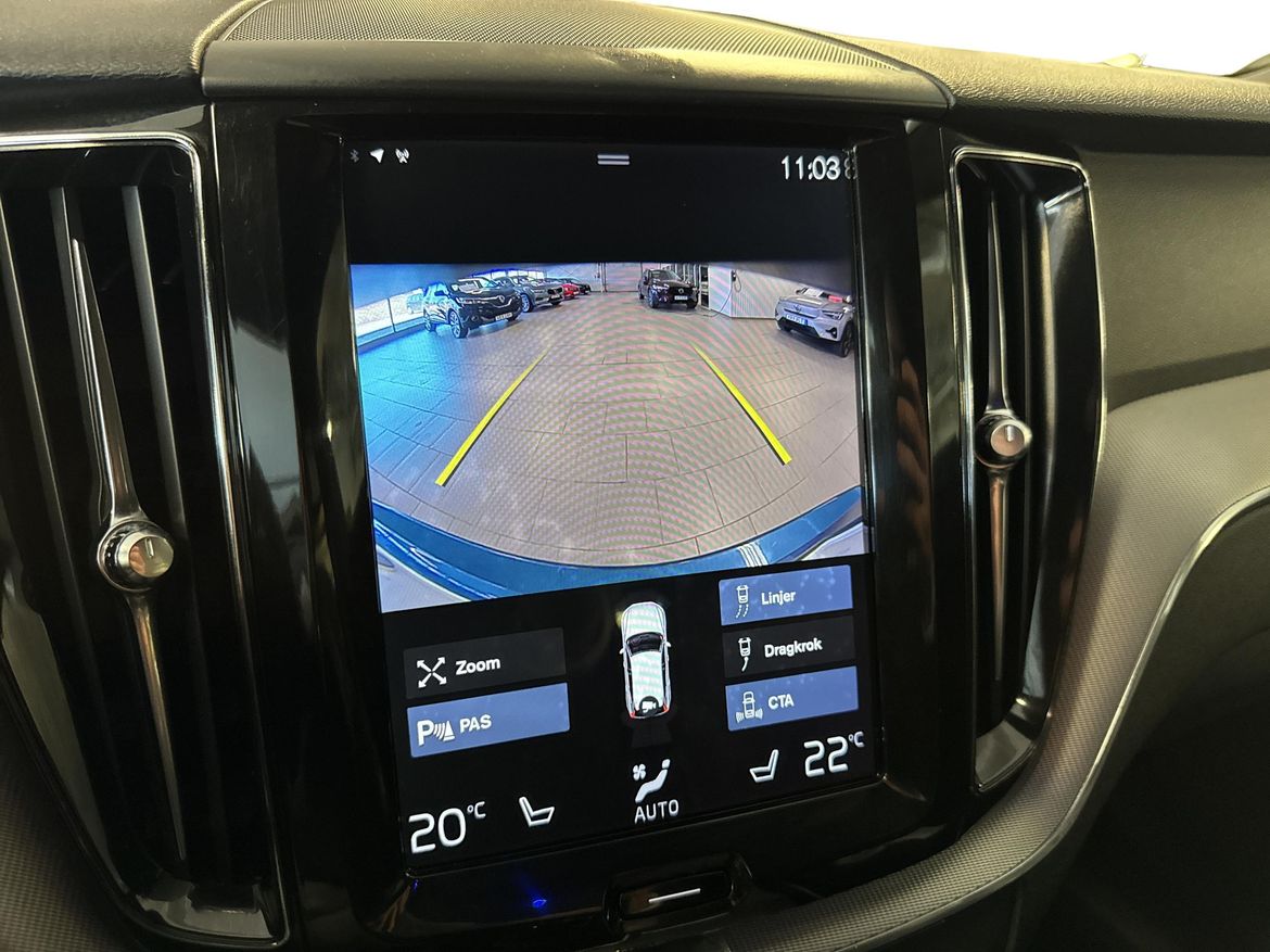 Volvo XC60 2018 - miniatyr 13