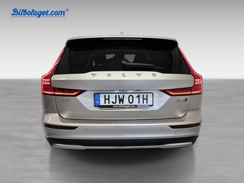 Bild 5 av Volvo V60 Cross Country B4 AWD Diesel Plus