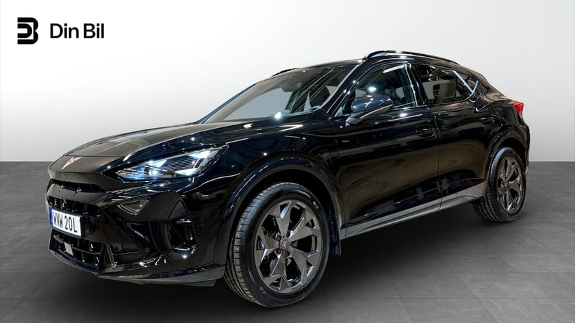 Bild 1 av CUPRA Formentor eTSI150 DSG EDGE/Backkamera