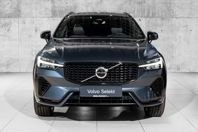 Bilde 3 av Volvo XC60 T6 Plus Dark | Krok | 20" | H&K |
