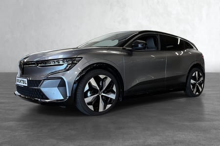 Renault Mégane E-TECH