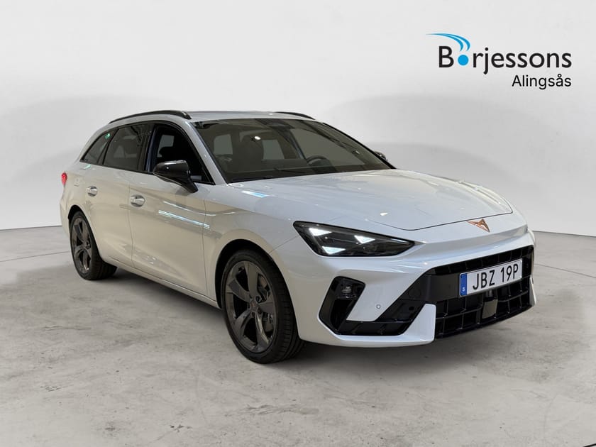 Bild 1 av CUPRA Leon Sportstourer e-Hybrid 204hk Ultimate