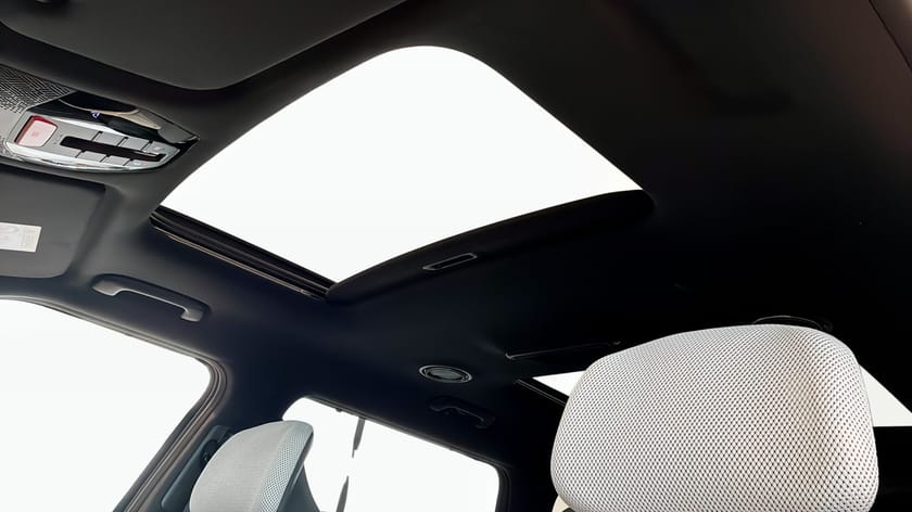 Bild 5 av Kia EV9 AWD GT LINE 6-SITS LONG RANGE *BUSINESS EDITION*