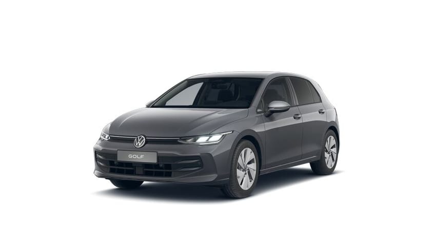 Bild 1 av Volkswagen Golf Life Edition 1,5 TSI 150hk 6vxl / Kampanj privatleasing