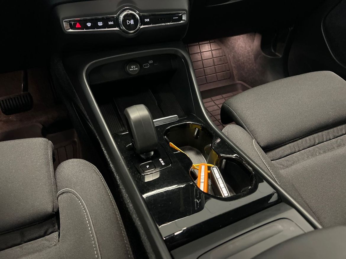 Volvo XC40 2024 - miniatyr 20