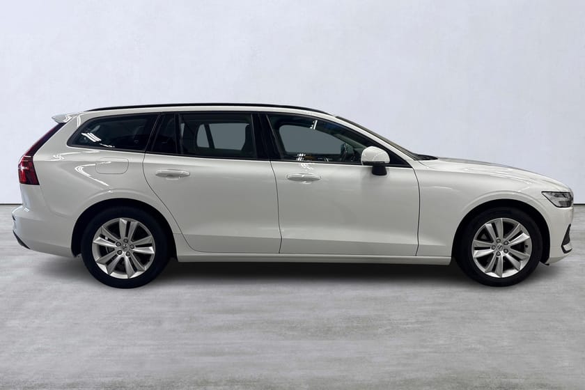 Bild 3 av Volvo V60 D3 Momentum SE II