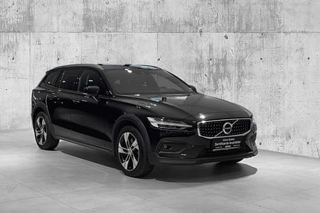 Volvo V60 Cross Country D4 AWD PRO KROK|HUD|360|PLUSS.PK|8år*