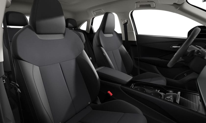 Bild 3 av Audi Q3 Sportback e-hybrid 200 kW S-Tronic