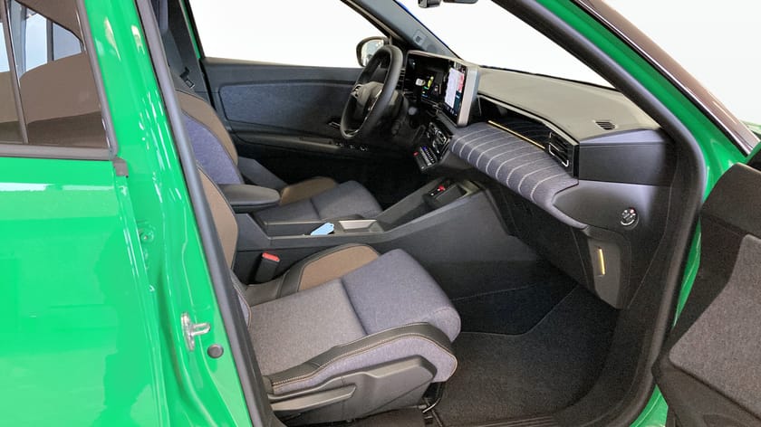 Bild 3 av Renault 5 E-Tech R5 TECHNO EV52 //demobilskampanj