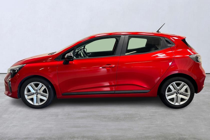 Bild 2 av Renault Clio phII TCe 90 Evolution