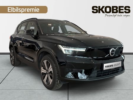 Volvo XC40 Recharge Single Motor