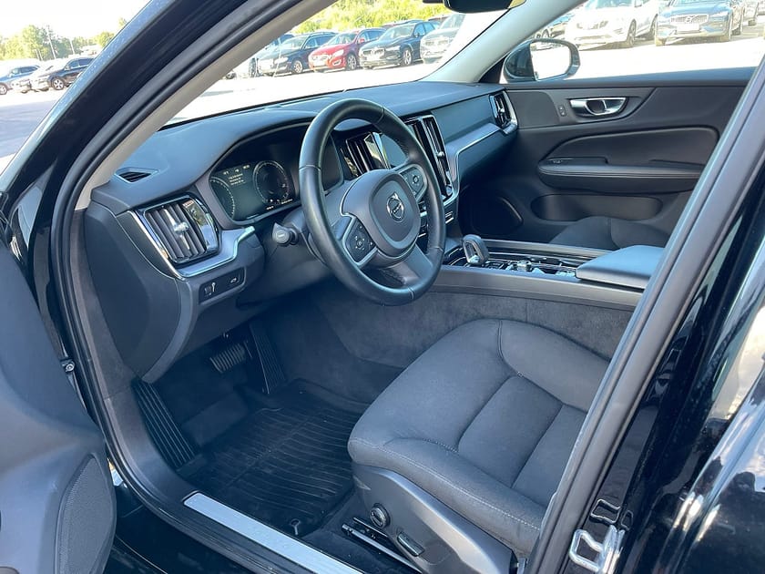 Bild 5 av Volvo V60 B4 MILDHYBRID 197Hk Advanced