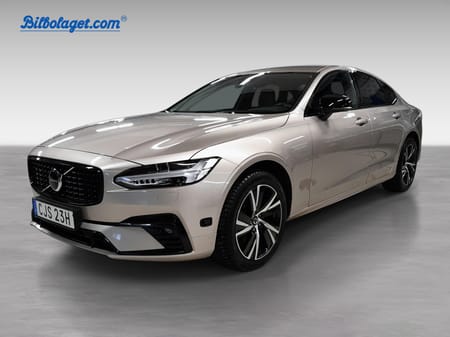 Volvo S90 B5 AWD Diesel Plus Dark
