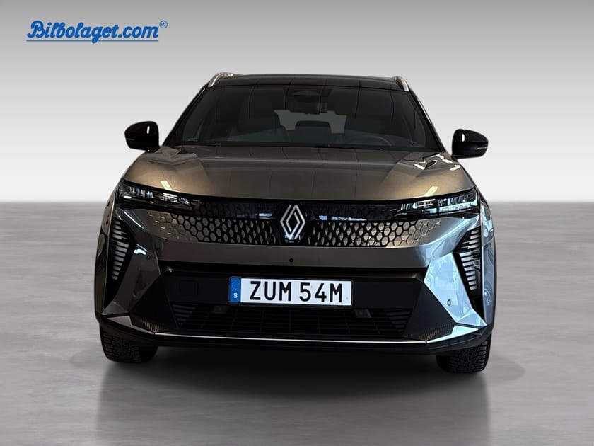 Bild 2 av Renault Scenic E-Tech Scénic Electric techno 87kWh/220hk