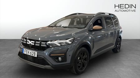 Dacia Jogger 7-sätes HYBRID 140 Extreme Multimode 2024