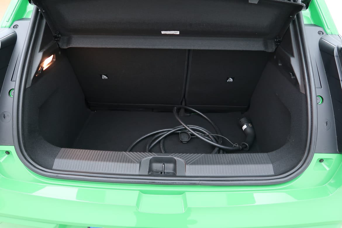 Renault 5 E-Tech 2025 - miniatyr 13