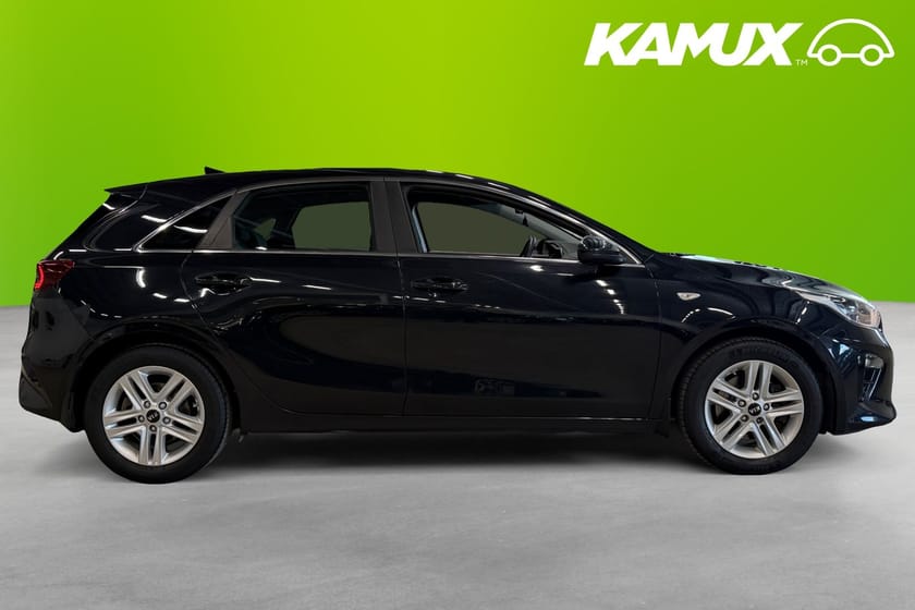 Bild 2 av Kia Ceed 1.0 T-GDI Action Rattvärme 120HK