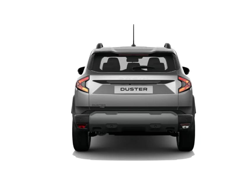 Bild 4 av Dacia Duster Hybrid 155 4x2 expression Aut Privatleas 2990:-