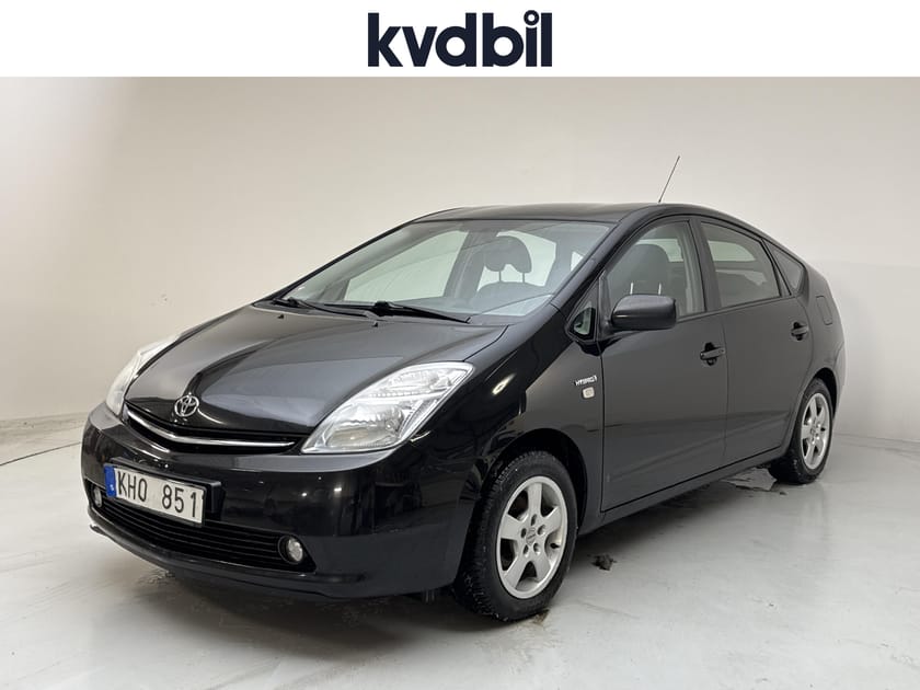 Bild 1 av Toyota Prius 1.5 Hybrid (78hk)